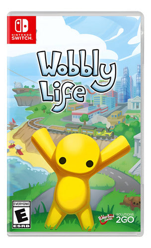 Wobbly Life Switch