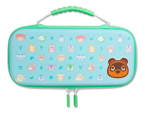 Powera Case Switch (normal Y Lite)- Animal Crossing - Sniper