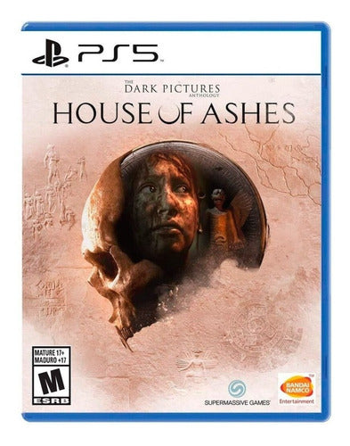 The Dark Pictures Anthology House Of Ashes - Ps5 - Sniper