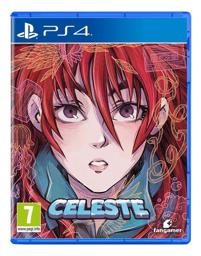 Celeste - Ps4 Físico - Sniper