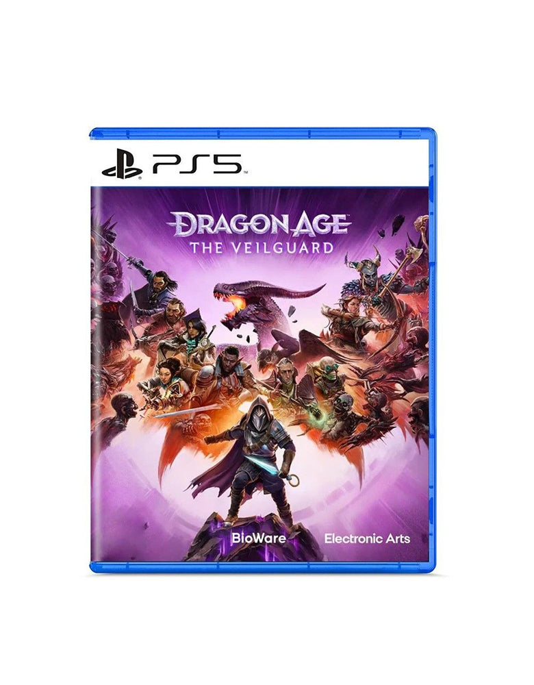 Dragon Age: The Veilguard - PS5