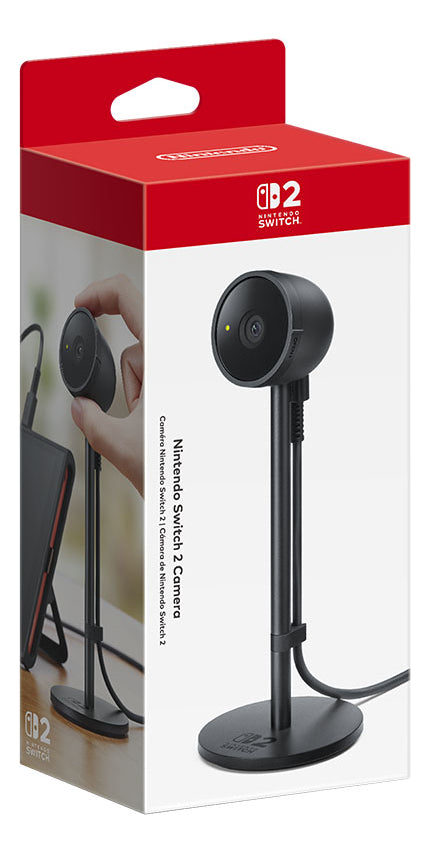 Camara Nintendo Switch 2 - Sniper_cl