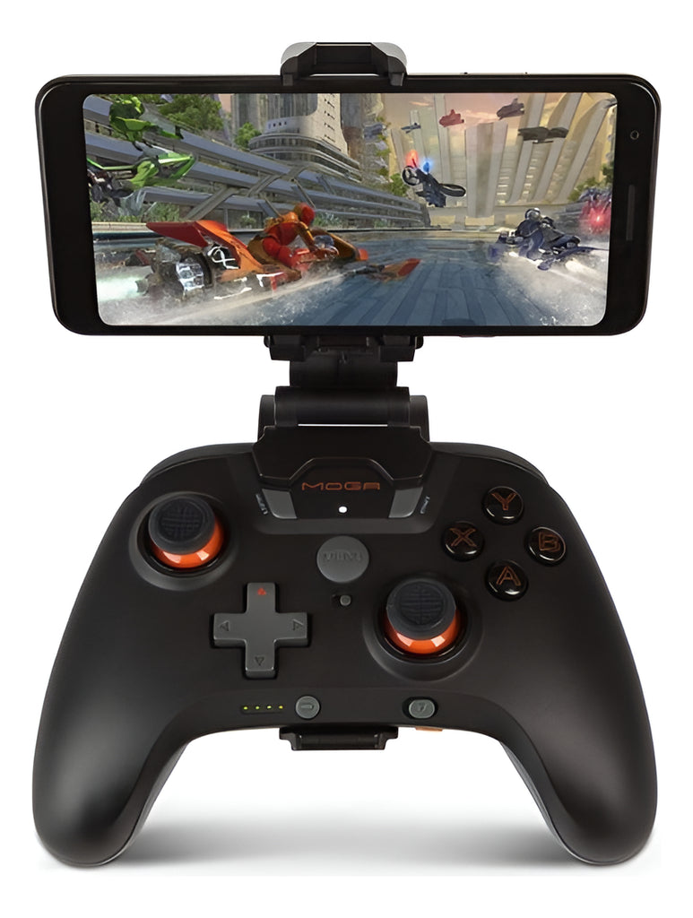 Control Powera Moga Xp5-a Plus - Android/win10 - Sniper