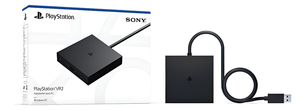 Adaptador De Pc Windows Playstation Vr2 - Snipercl