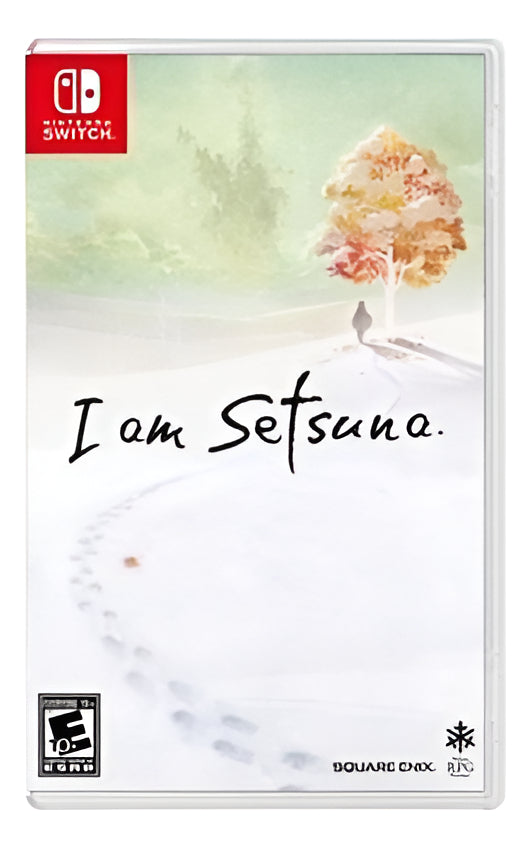 I Am Setsuna - Juego Físico Switch - Sniper Game