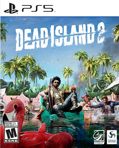 Dead Island 2 Playstation 5