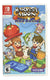 Sticky Image