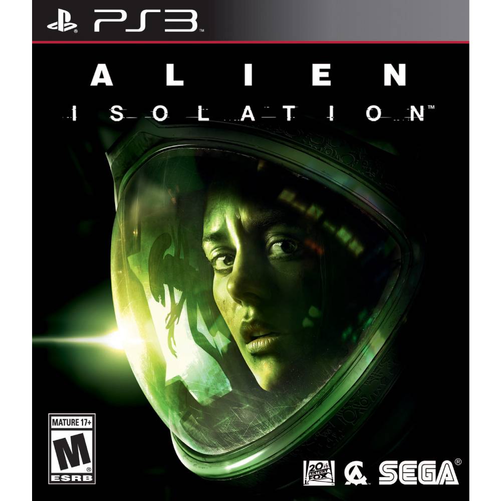 Alien: Isolation - PS3