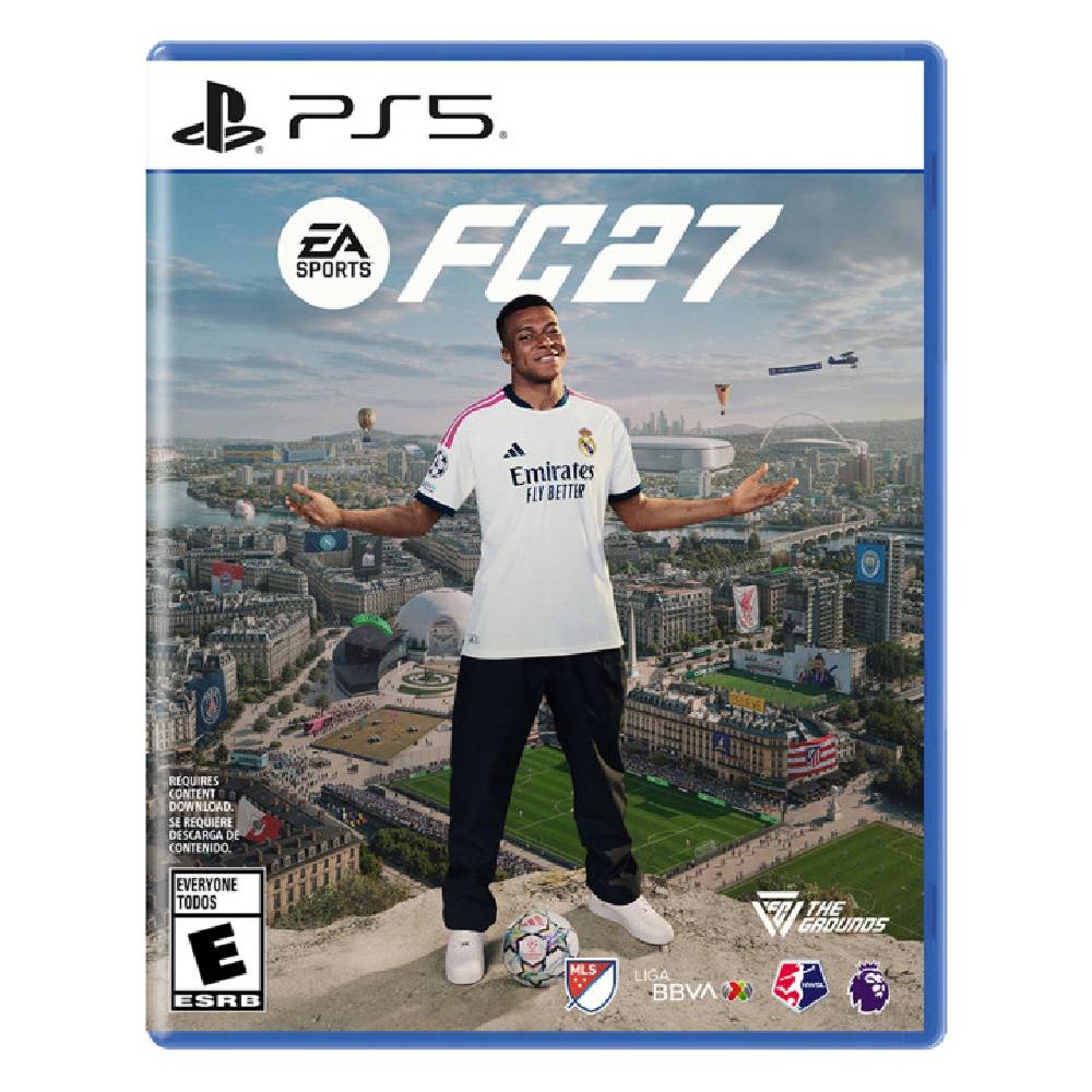 EA SPORTS FC 27 - PS5