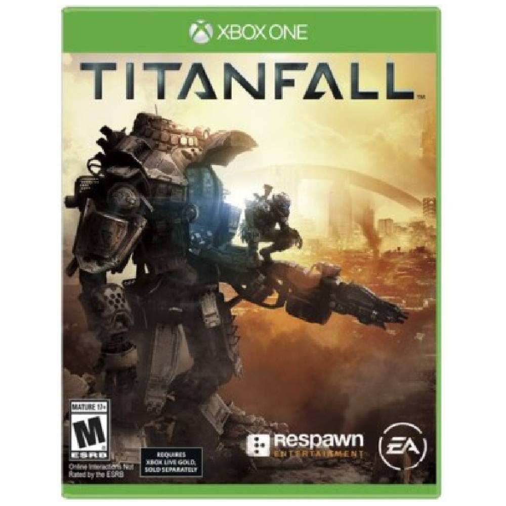 Titanfall - Xbox One