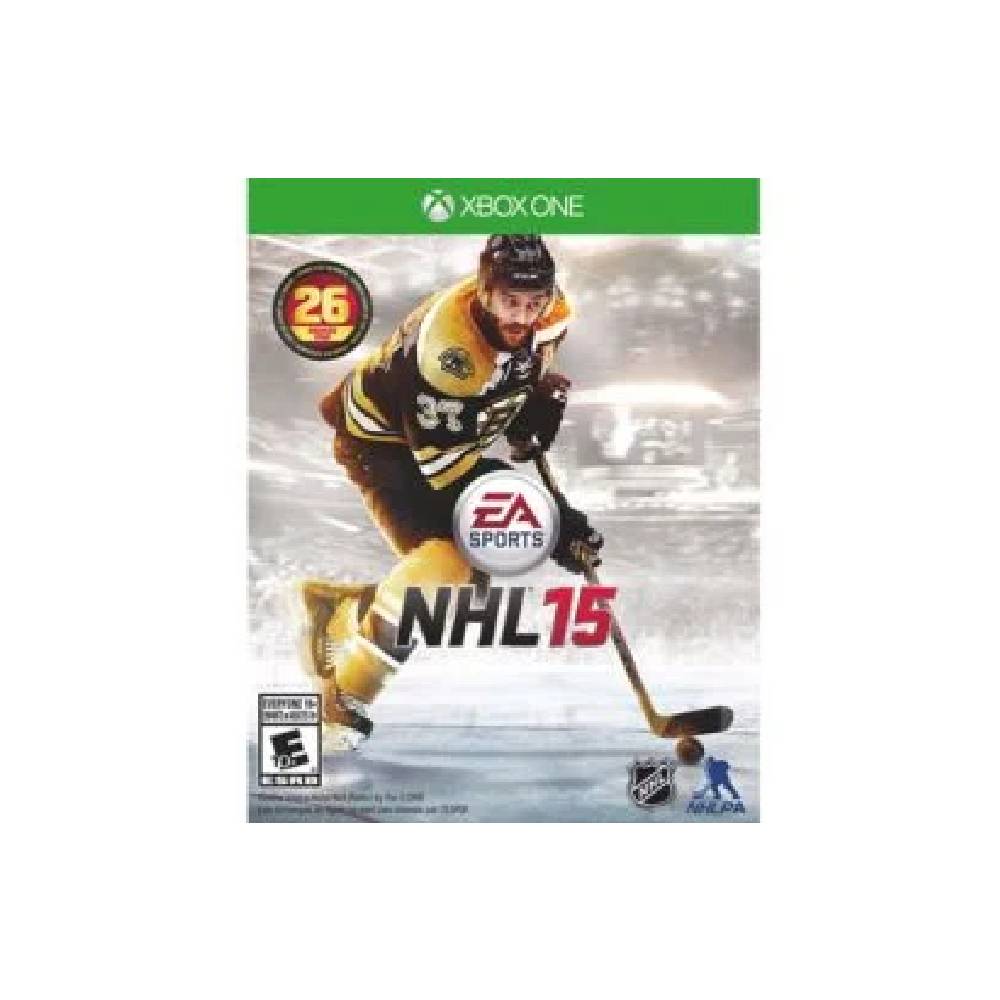 Nhl 15 - Xbox One