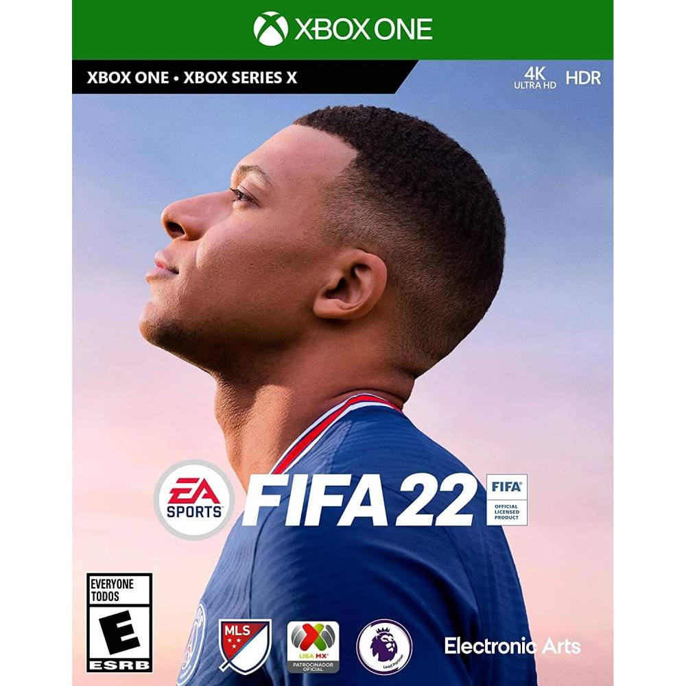 Fifa 22 Standard edition - Xbox One