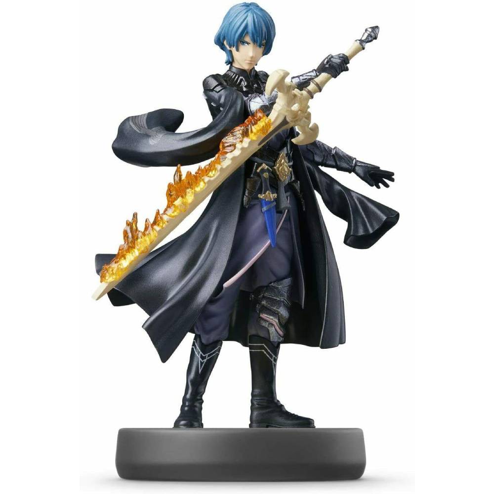 Amiibo Byleth - Colección Smash Bros. - Sniper