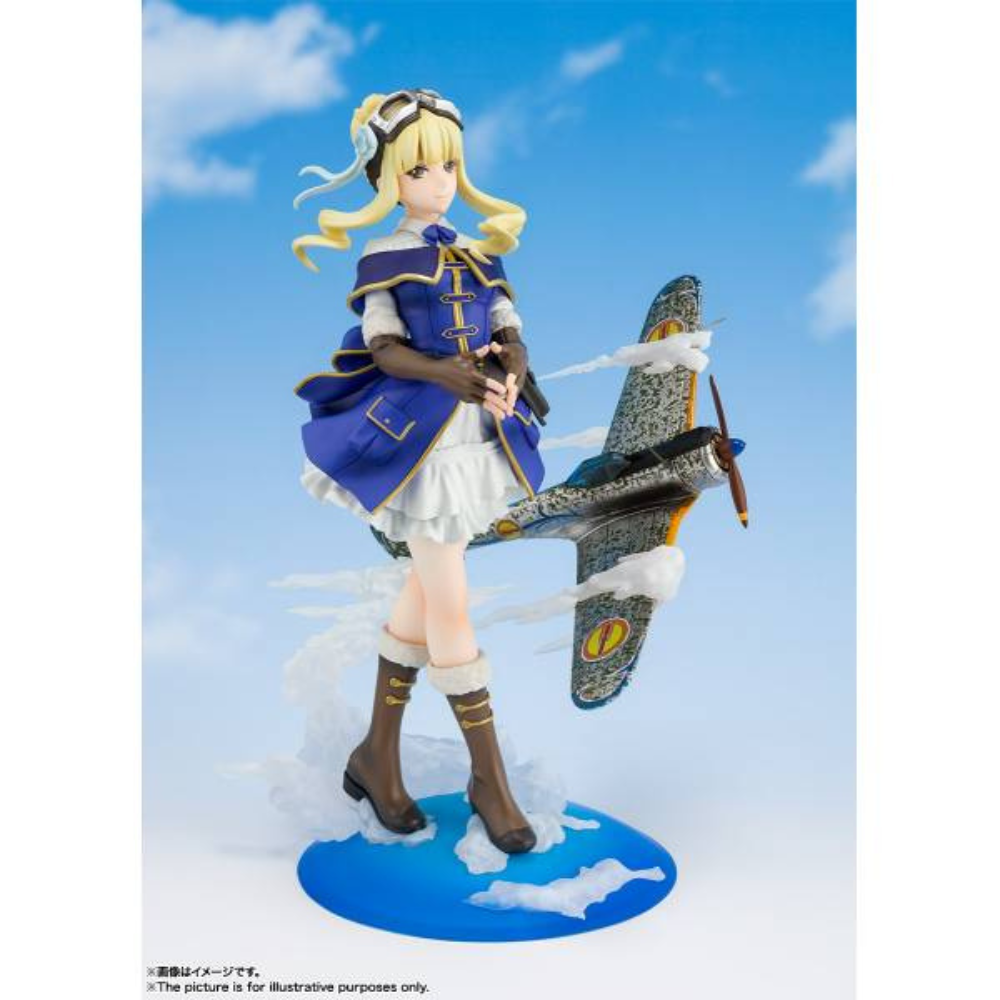 ESTATUA FIGUARTS ZERO ENMA TAMASHII NATIONS