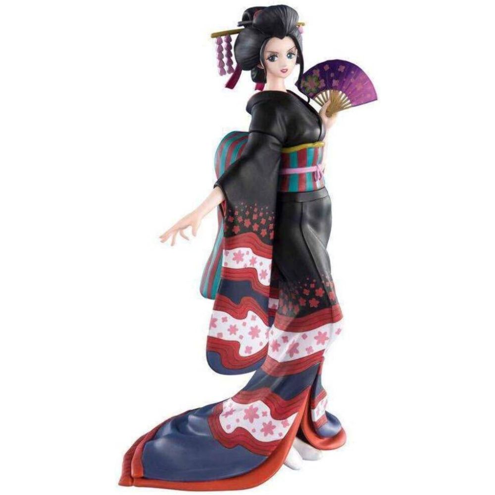 ESTATUA FIGUARTS ZERO NICO ROBIN?OROBI  TAMASHII NATIONS