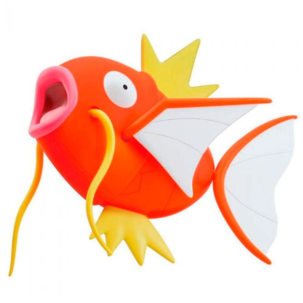 Model Kit Pokemon Big Magicarp Bandai Hobby