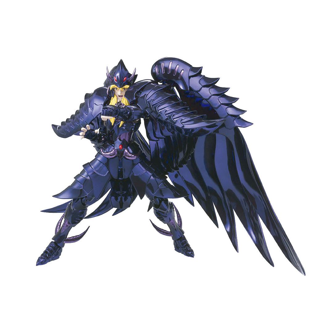 SAINT CLOTH MYTH EX GRIFFON MINOS ORIGINAL COLOR TAMASHII