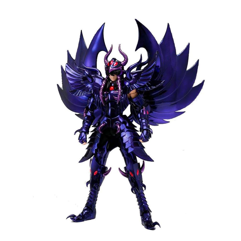 SAINT CLOTH MYTH EX GARUDA AIACOS ORIGINAL COLOR TAMASHII