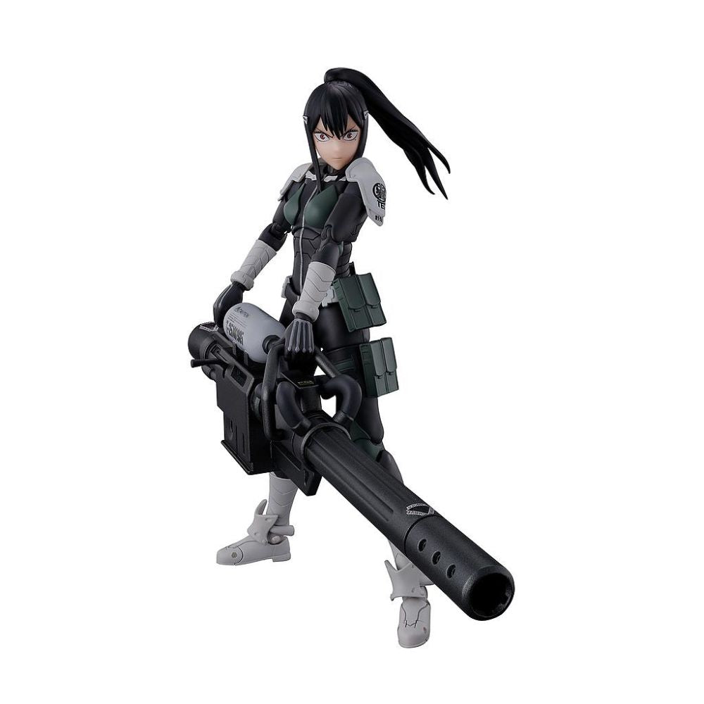 S.H.FIGUARTS MINA ASHIRO KAIJU No.8 TAMASHII NATIONS