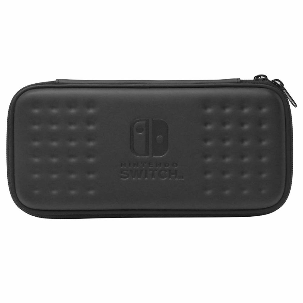 Estuche Negro Nintendo Switch Original - Sniper Game