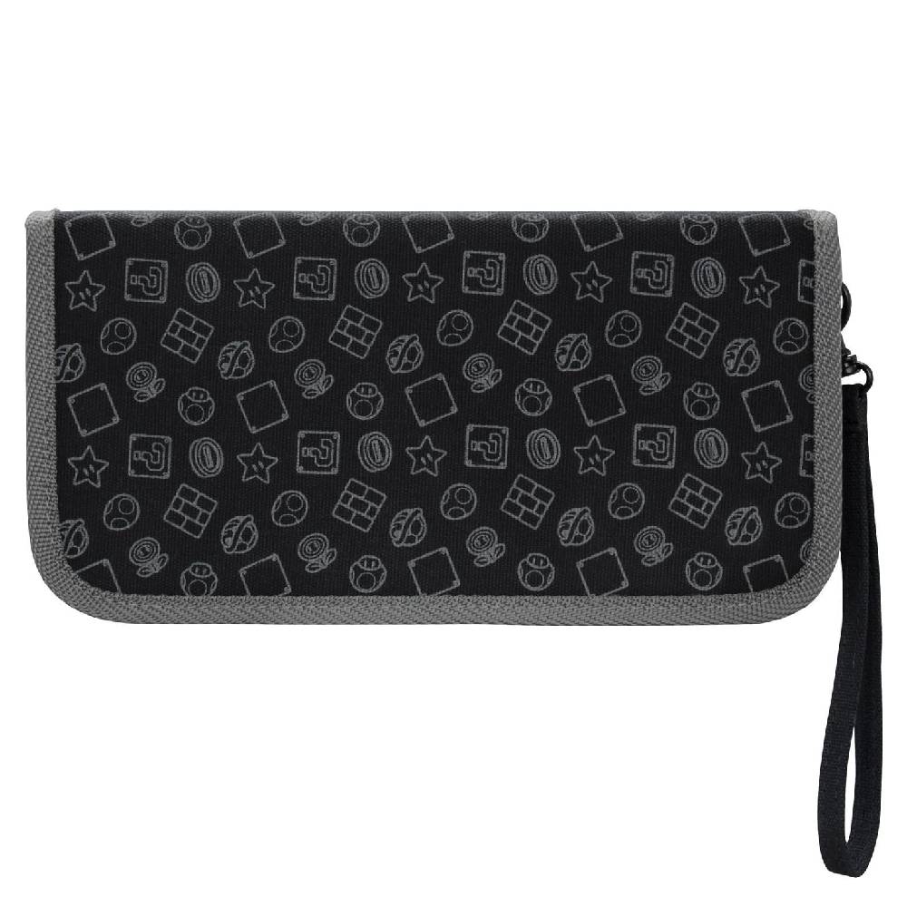 Nintendo Switch Mario Premium Case - Sniper Game