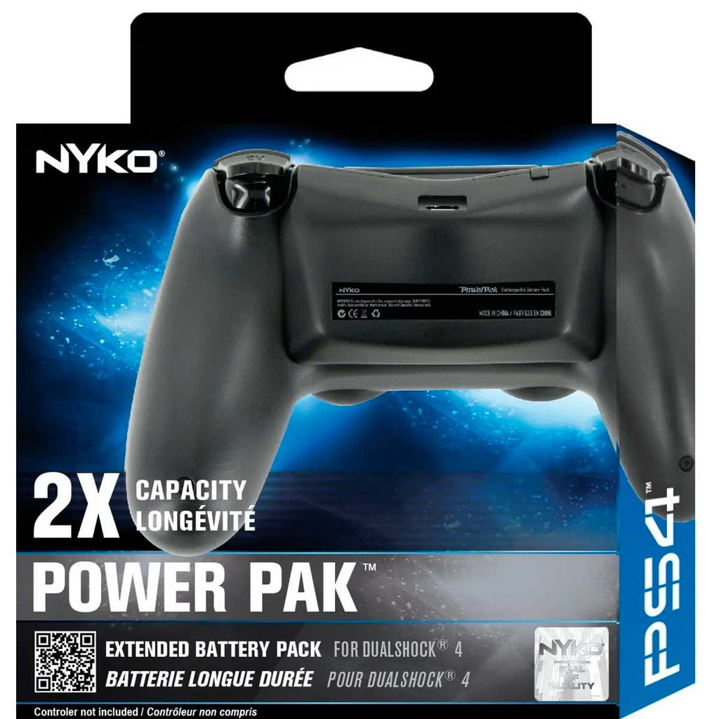 Power Pack Nyko - Sniper Game