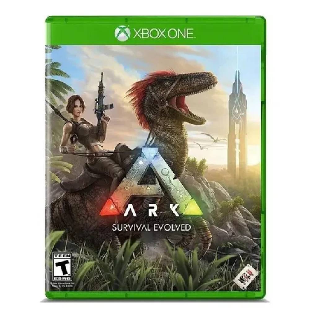 Ark: Survival Evolved - Xbox One