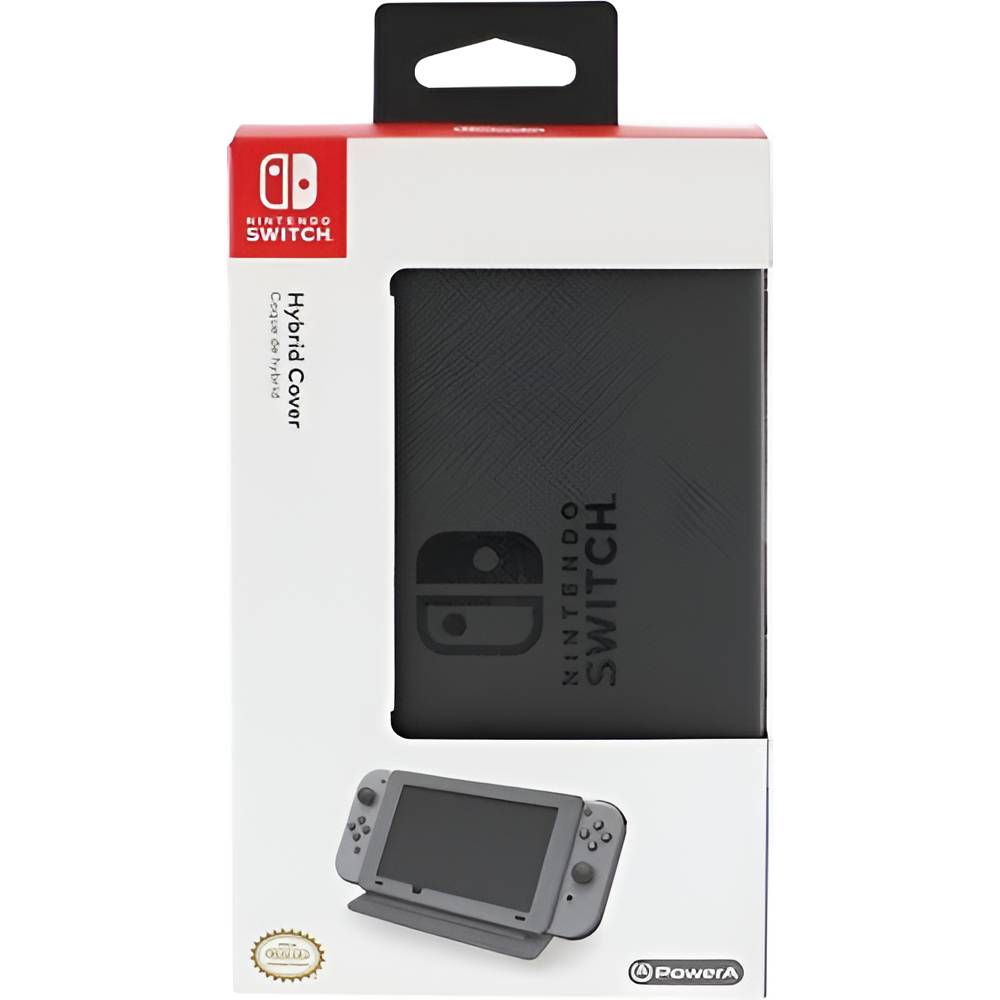 Nintendo Switch Hybrid Cover - Sniper Game