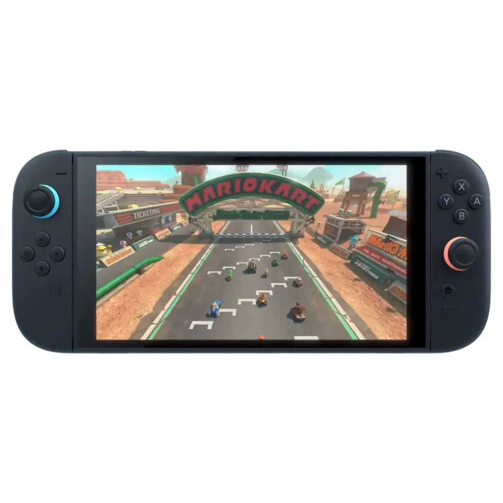 Consola Nintendo Switch 2 – Sniper