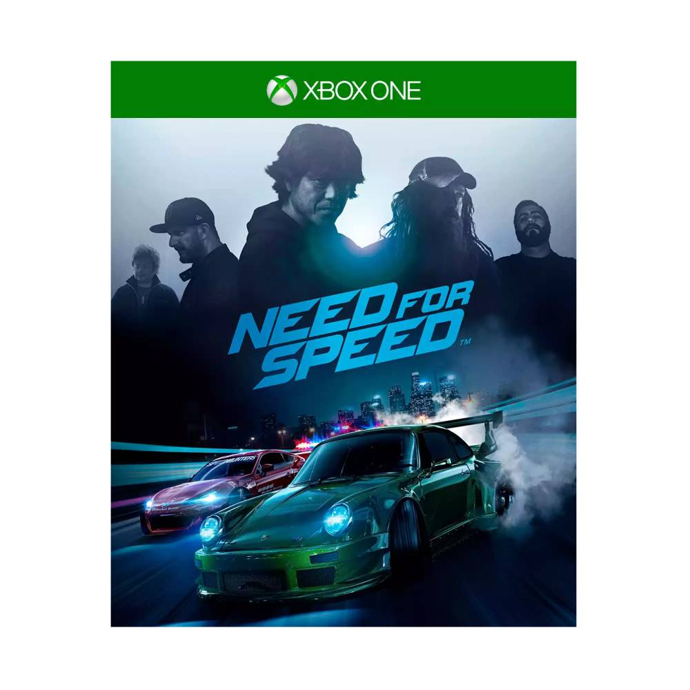 Need for Speed - Xbox One