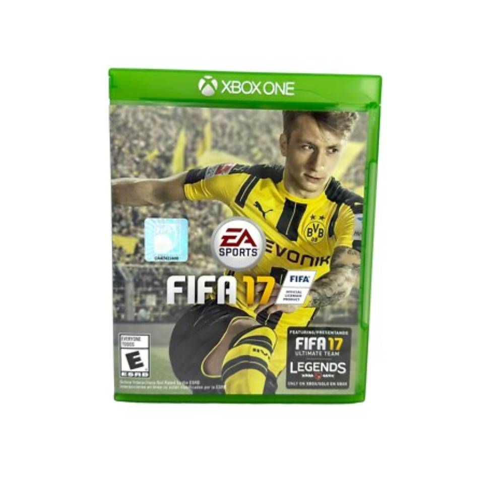 FIFA 17 - Xbox One