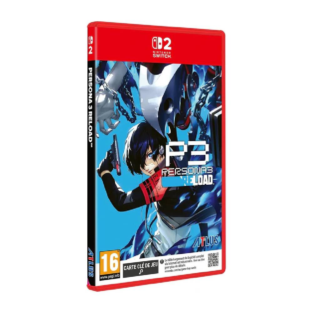 Persona 3 Reload - Switch 2
