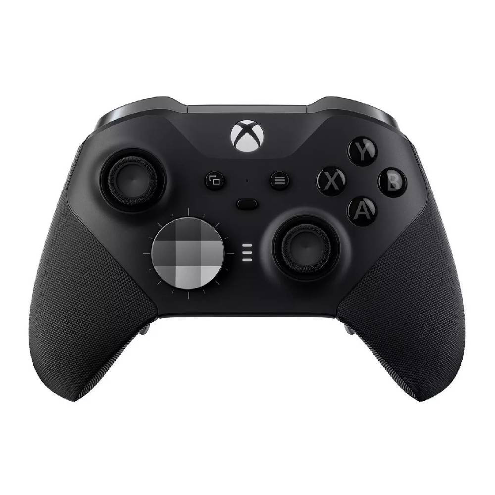 WIRELESS CONTROLLER ELITE SERIES 2 BLACK (NEGRO) - XBOX SERIES X