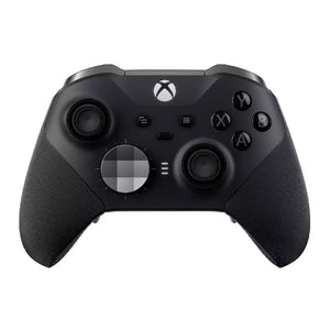 WIRELESS CONTROLLER ELITE SERIES 2 BLACK (NEGRO) - XBOX SERIES X