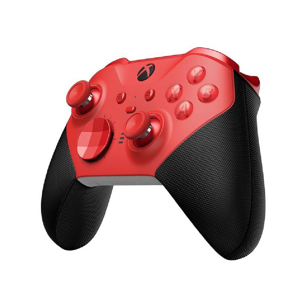 WIRELESS CONTROLLER ELITE SERIES 2 RED (ROJO) -  XBOX SERIES X