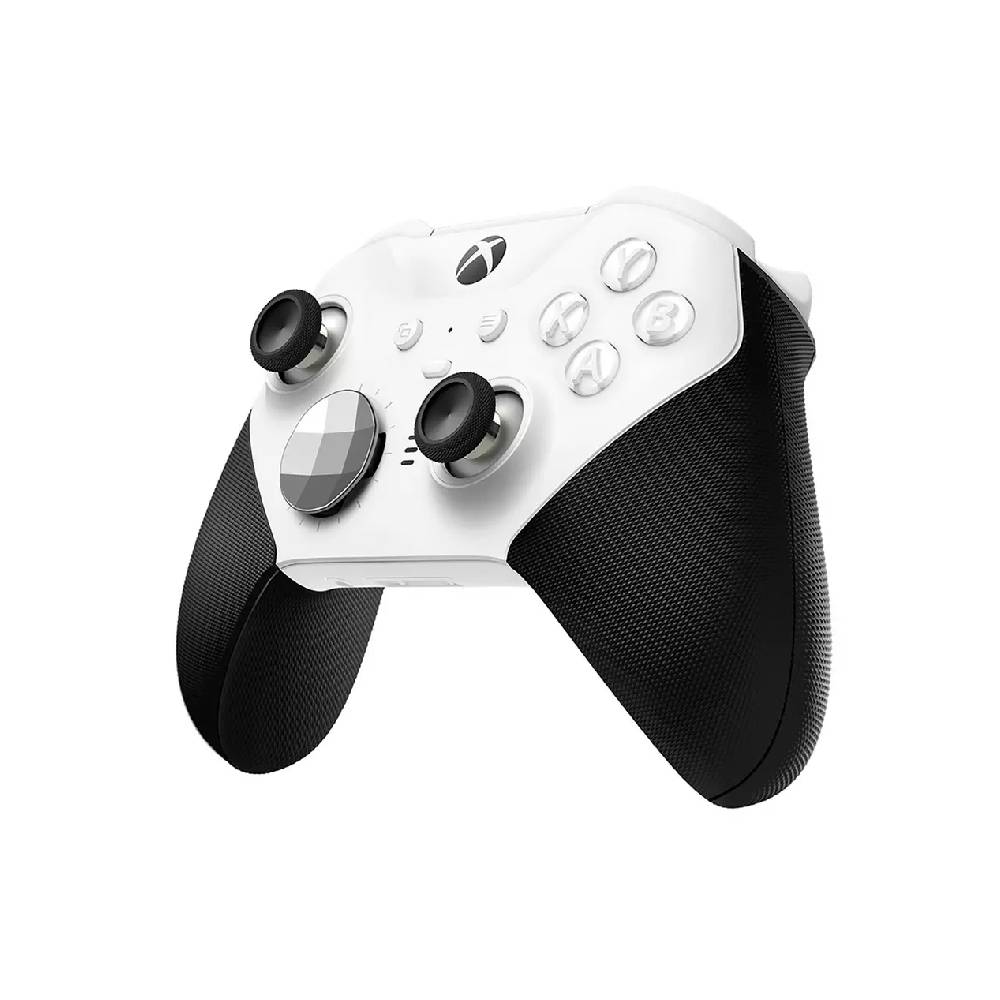 WIRELESS CONTROLLER ELITE SERIES 2 WHITE (BLANCO) - XBOX SERIES X