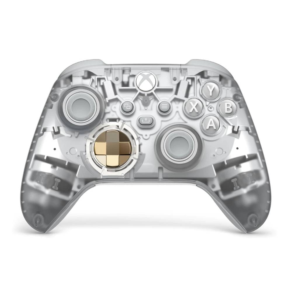 WIRELESS CONTROLLER GHOST CIPHER (SPECIAL EDITION) - XBOX SERIES X