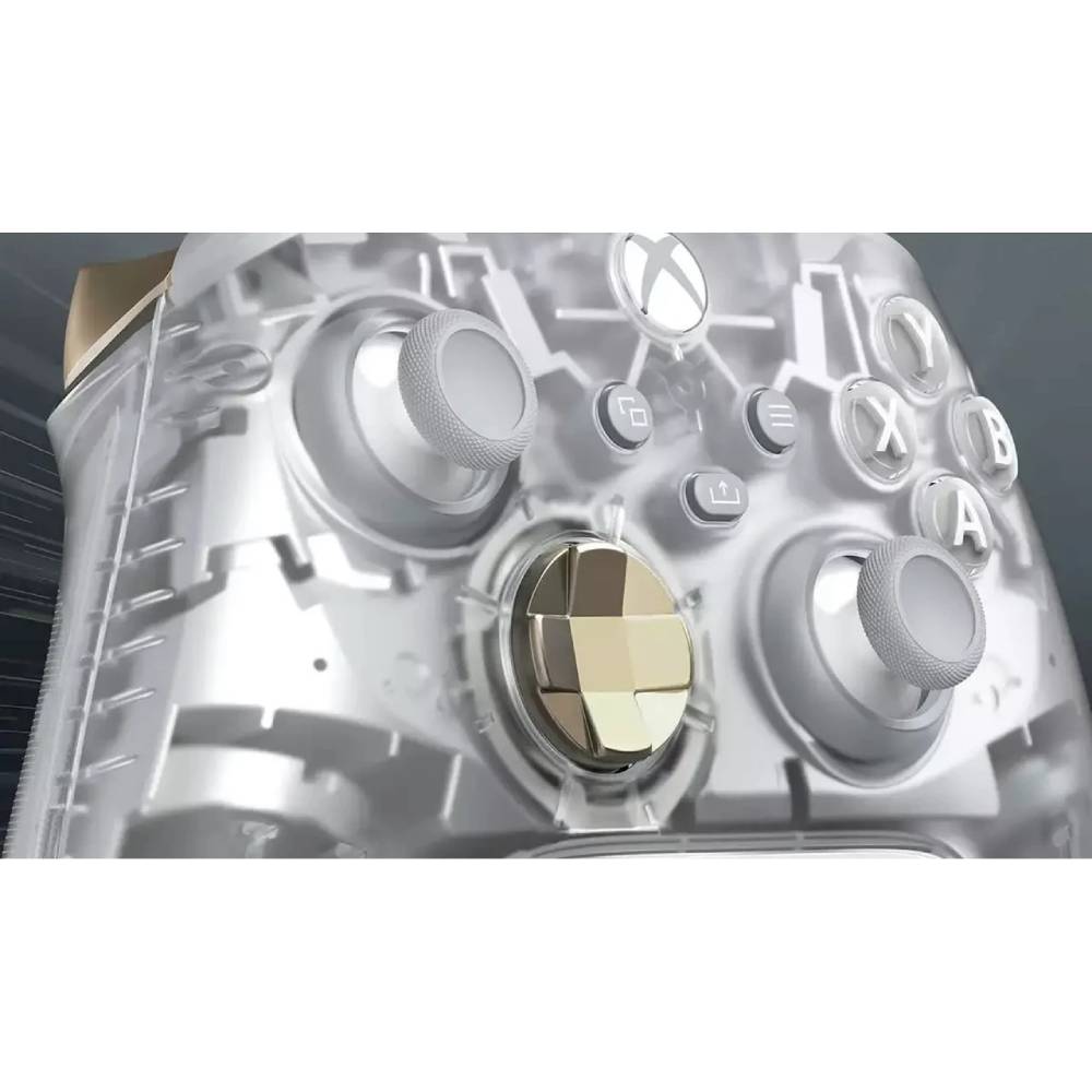 WIRELESS CONTROLLER GHOST CIPHER (SPECIAL EDITION) - XBOX SERIES X – Sniper