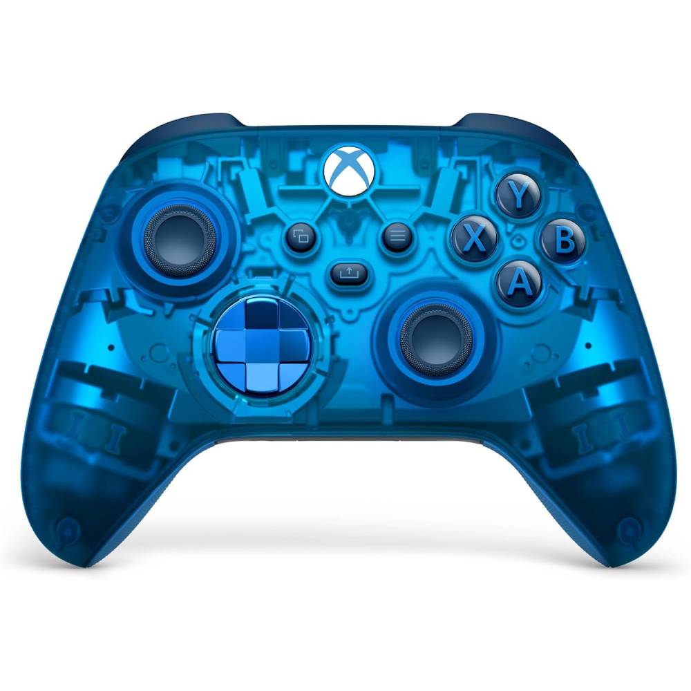 WIRELESS CONTROLLER SKY CIPHER (SPECIAL EDITION) - XBOX SERIES X