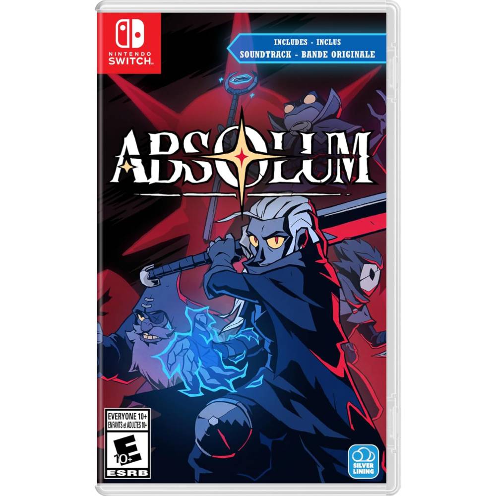 Absolum - Nintendo Switch
