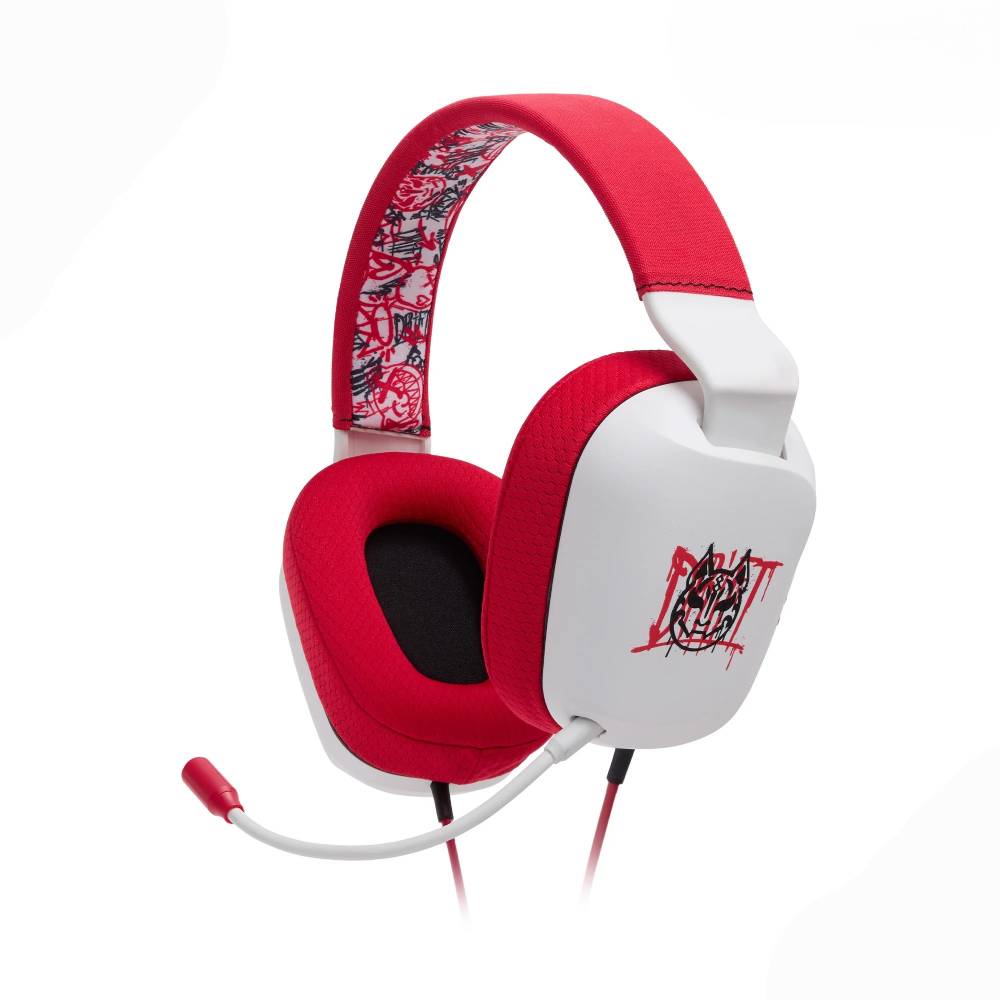 Auriculares estéreo para Xbox Series X/S Fortnite Drift