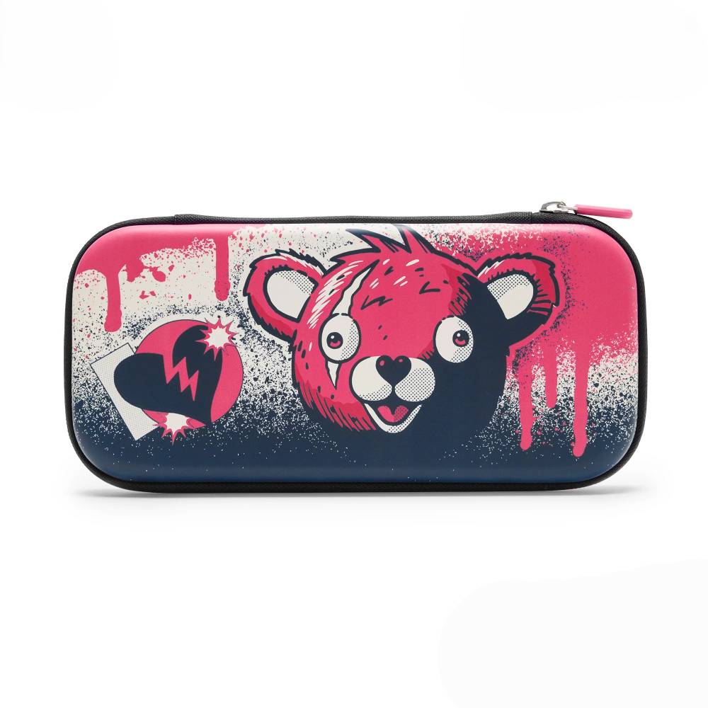 ESTUCHE PROTECTOR SLIM CASE FORTNITE CUDDLE TEAM LEADER
