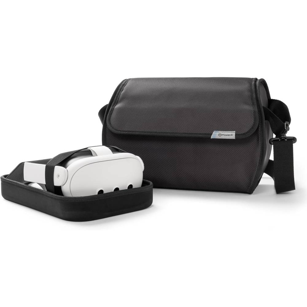 PowerA Meta Quest Carrying Case