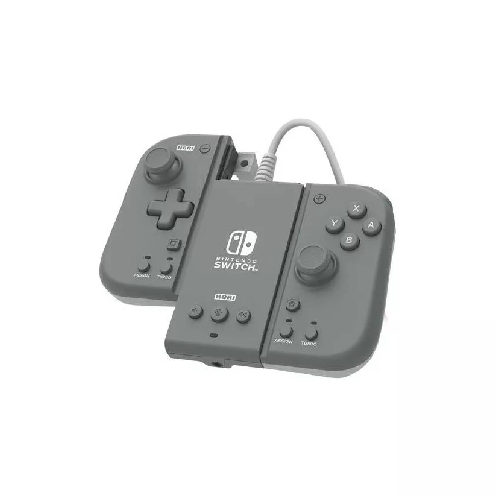 Switch Split Pad Compact Attachment Set (Grey)