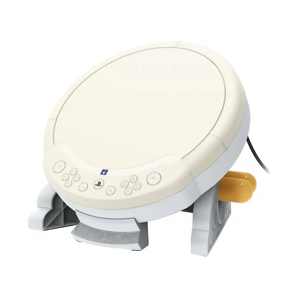 TAIKO NO Tatsujin Drum Controller for PS4/PS5