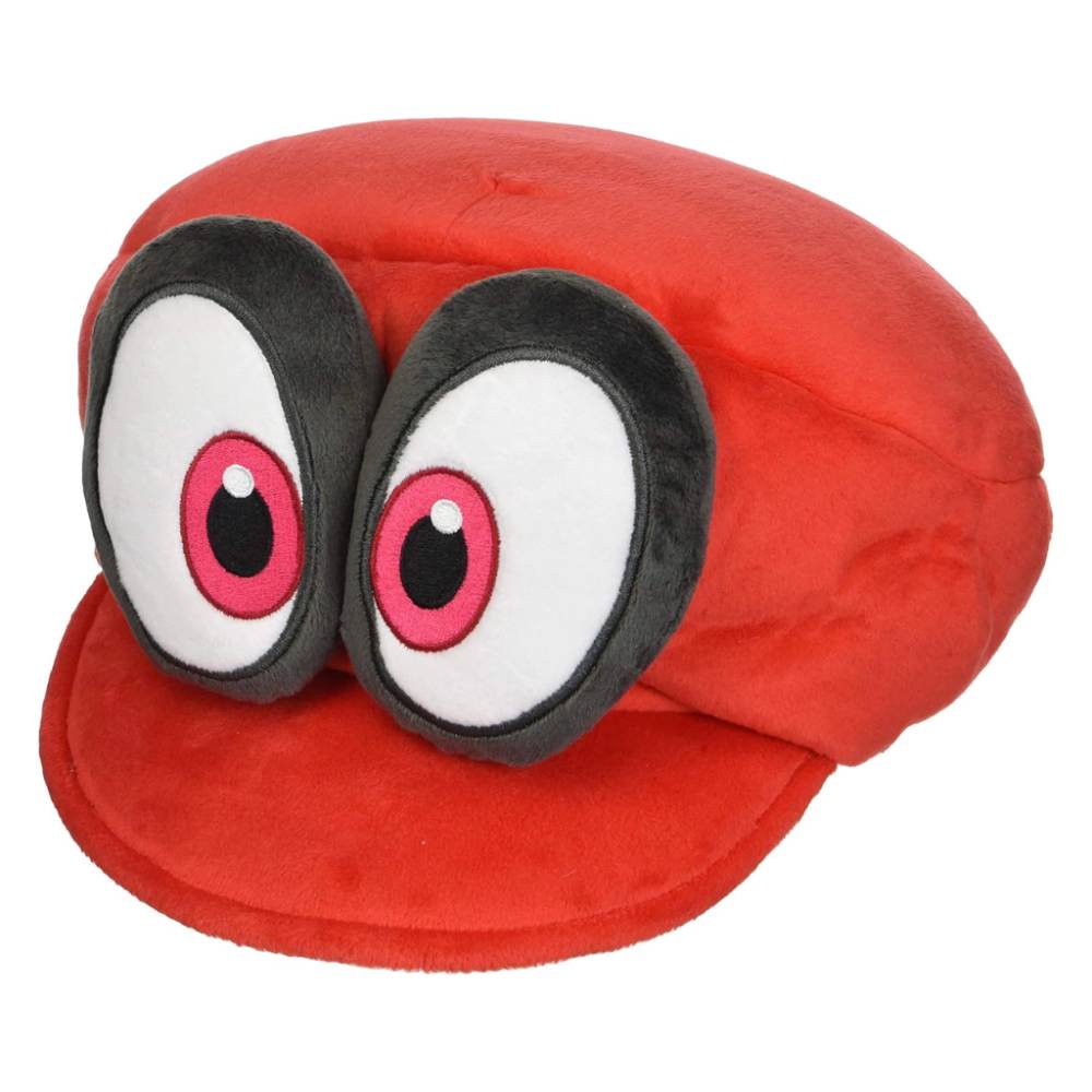 Peluche Gorro Cappy - Little Buddy