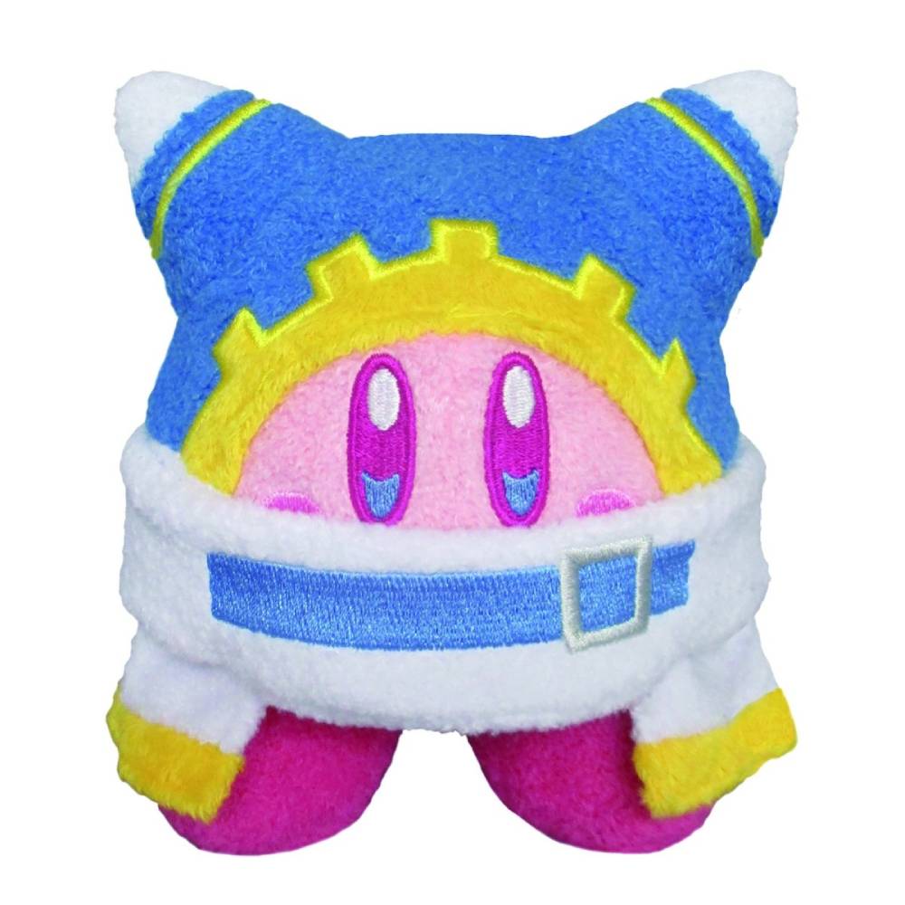 Peluche Kirby Malogor - Little Buddy