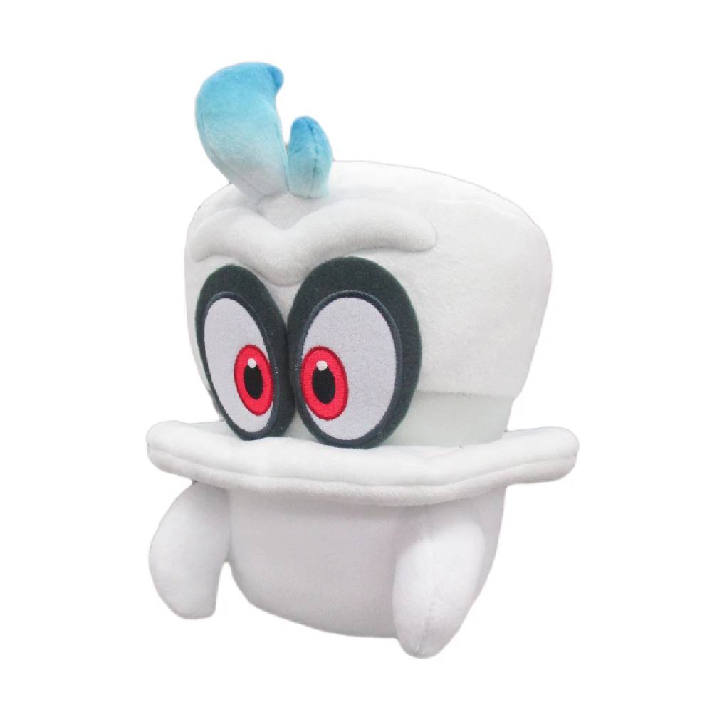 Peluche Cappy 8" Plush - Little Buddy