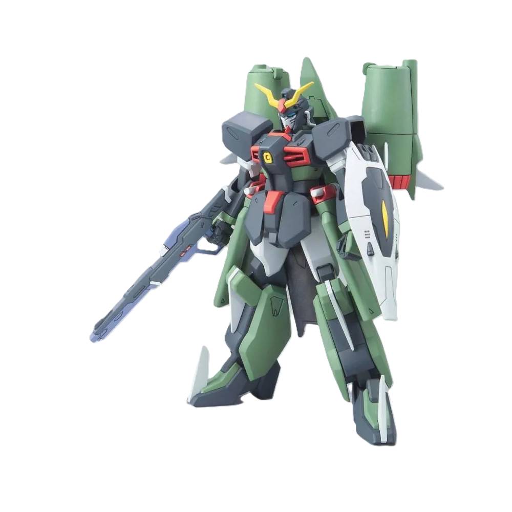 MODEL KIT HG CHAOS GUNDAM BANDAI HOBBY