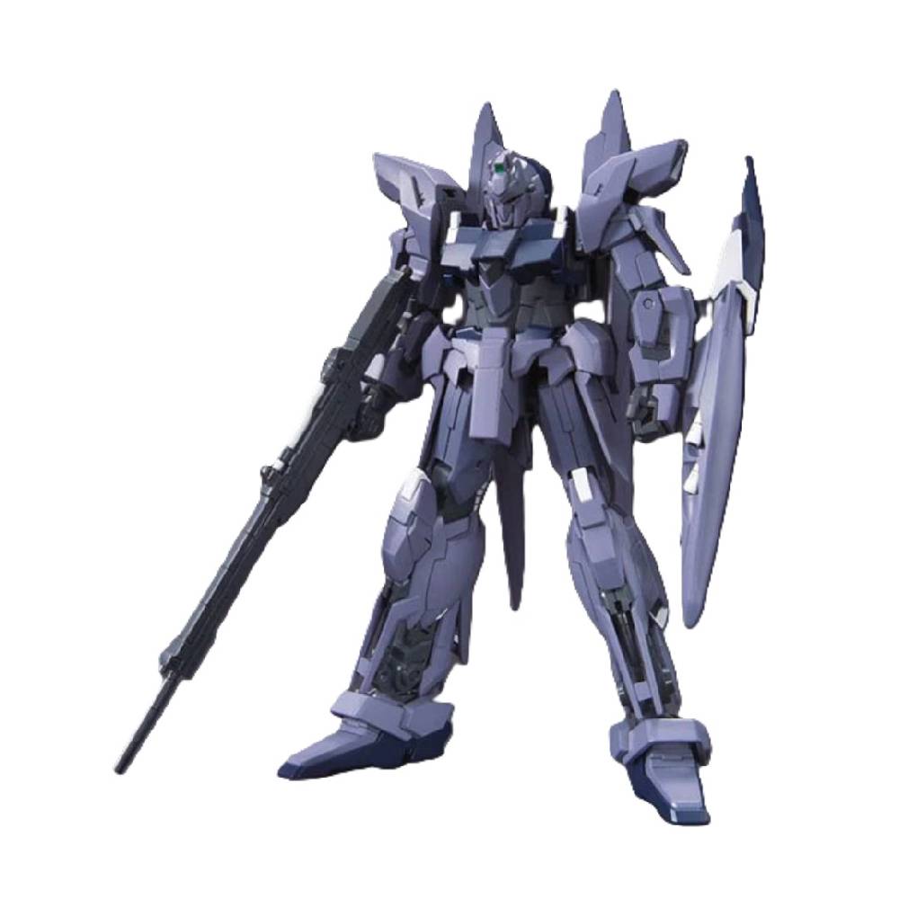 MODEL KIT 1/144 HGUC DELTA PLUS BANDAI HOBBY